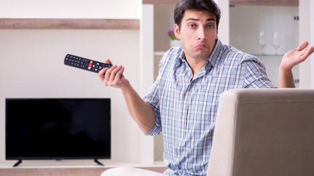 YouTube TV not working