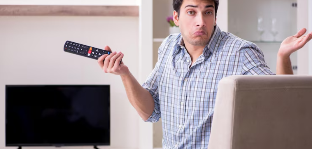 YouTube TV not working