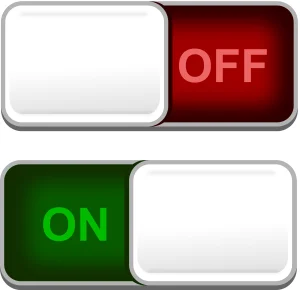 how to turn off closed caption on youtube tv