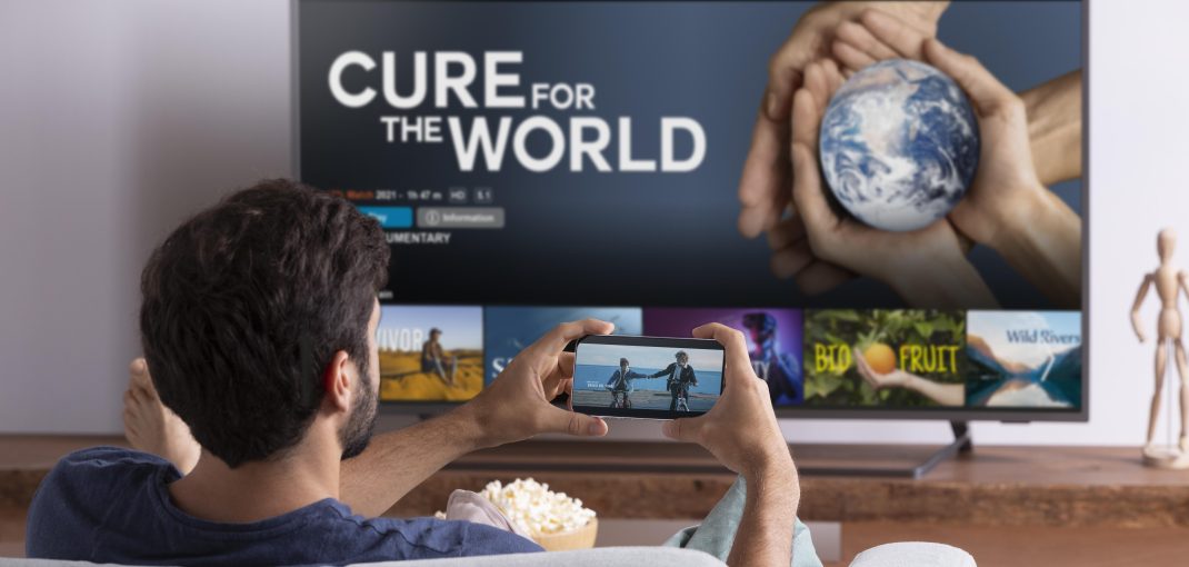 youtube tv spanish channels