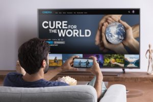 youtube tv spanish channels
