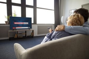 youtube tv multiview not working