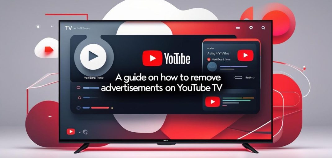 A Guide on How to Remove Advertisements on YouTube TV