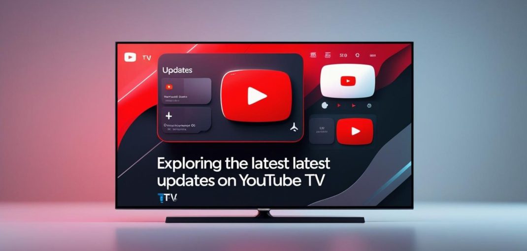 Exploring the Latest Updates on YouTube TV