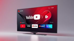 Unleashing Entertainment: A Quick Guide on How to Activate YouTube TV on MacBook