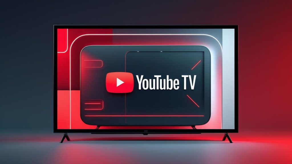 We here at youtv start your ultimate guide to youtube tv streaming