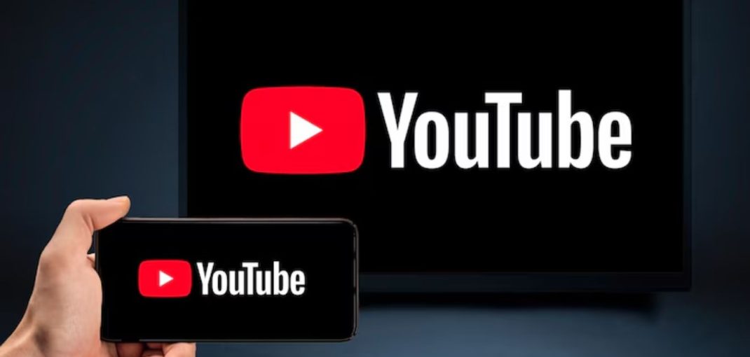 how to use tv.youtube.com/start on Roku/Firestick