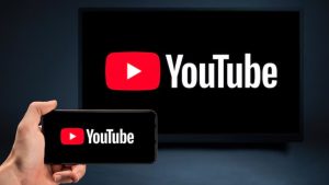 how to use tv.youtube.com/start on Roku/Firestick