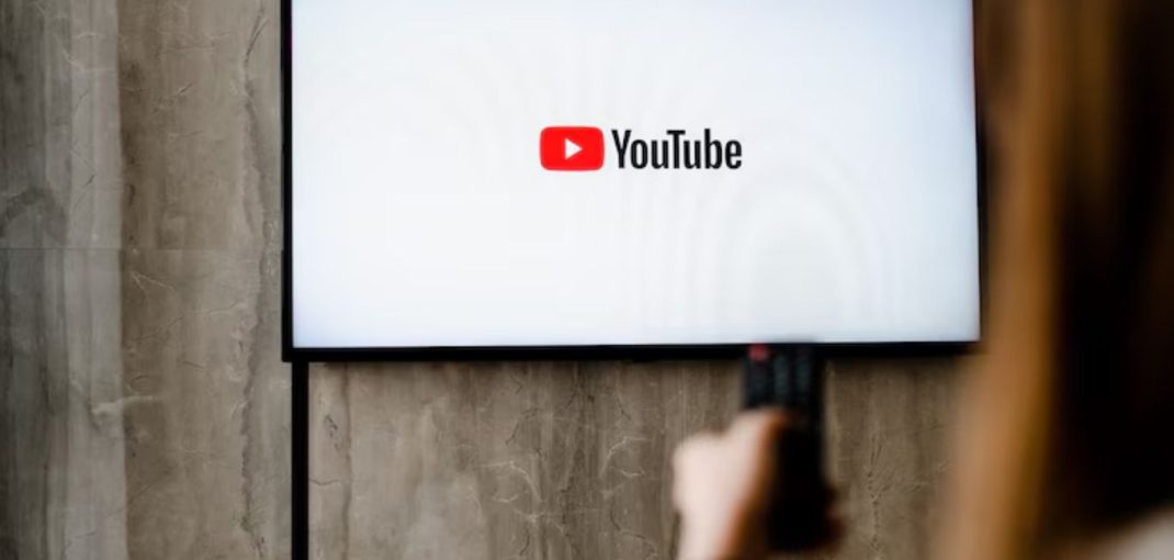 how to log into youtube tv on phone