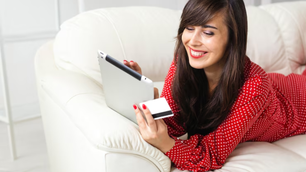 how to change credit card on youtube tv