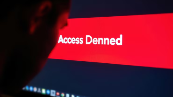 error licensing video youtube tv