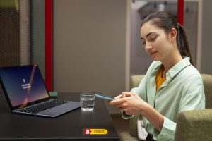 where do I find youtube tv password