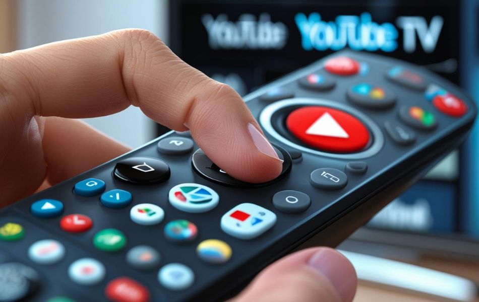 activate youtube tv from phone