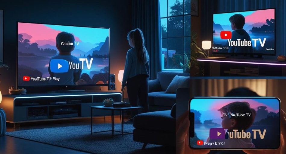 can you get youtube tv without commercials