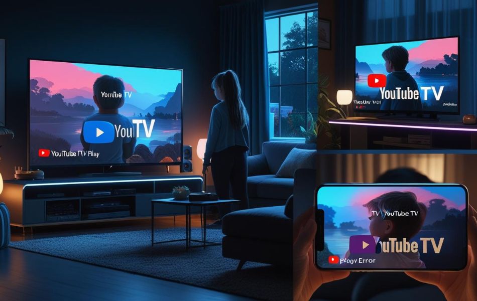 can you get youtube tv without commercials