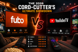 Is Fubo Better Than YouTube TV