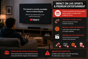 youtube tv add-ons