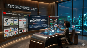 youtube tv cost